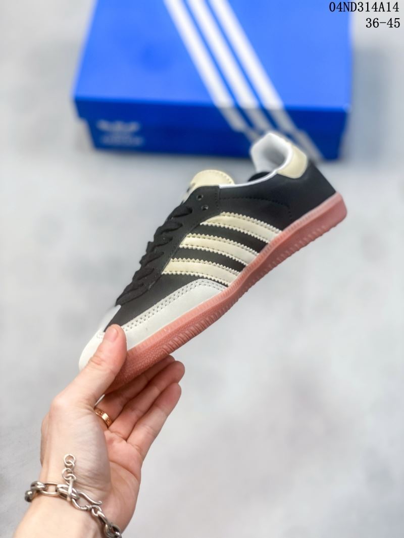 Adidas Samba Shoes